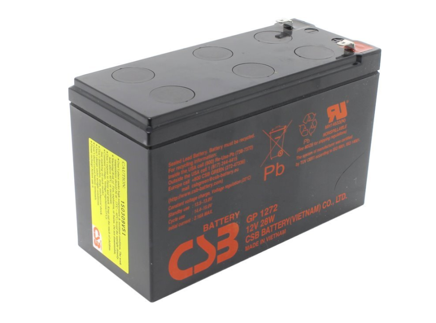 CSB GP1272 28W F2 (GP1272 F2 (28W))
