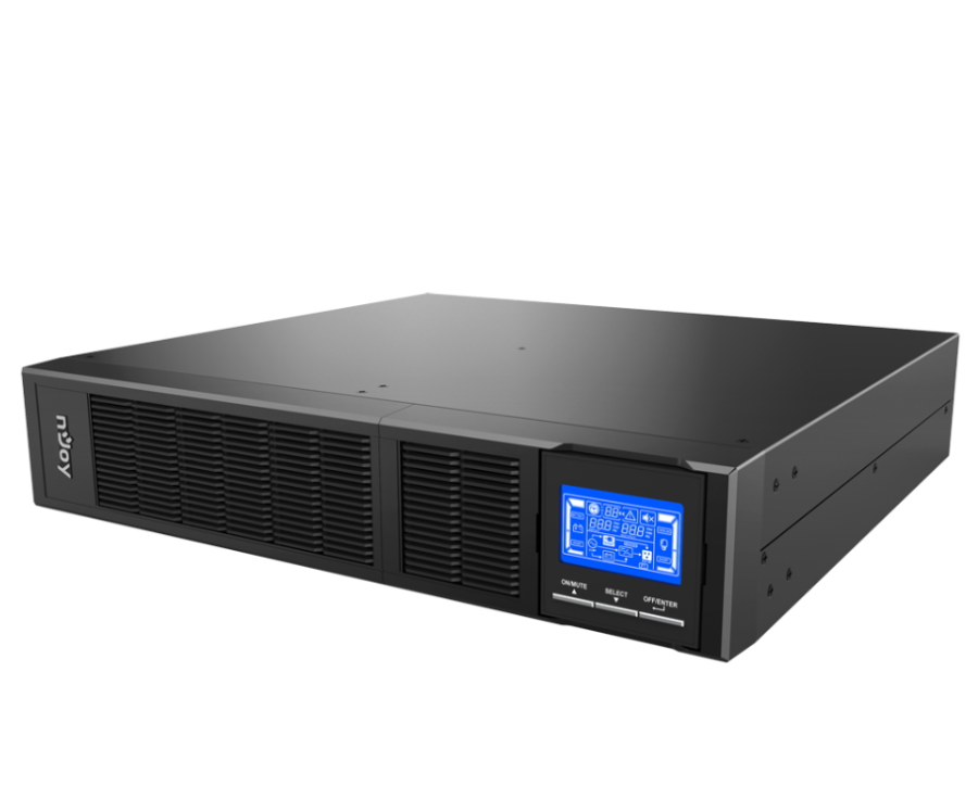 nJoy Balder 1000 IEC On-line 1000W/1000VA (UPCMCOP110HBAAZ01B)