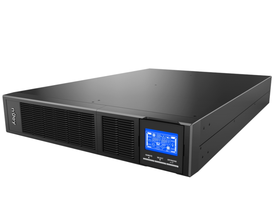 nJoy Balder 2000 IEC On-line 2000W/2000VA (UPCMCOP120HBAAZ01B)
