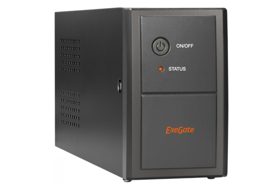 Exegate Power Back BNB-800 (EP212516RUS)