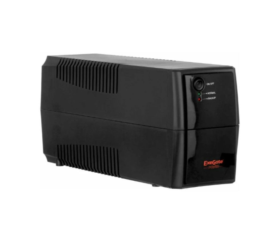Exegate Power Back BNB-600 (EP244543RUS)