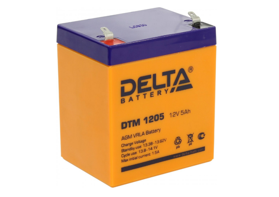 Delta DTM1205 (DTM 1205)