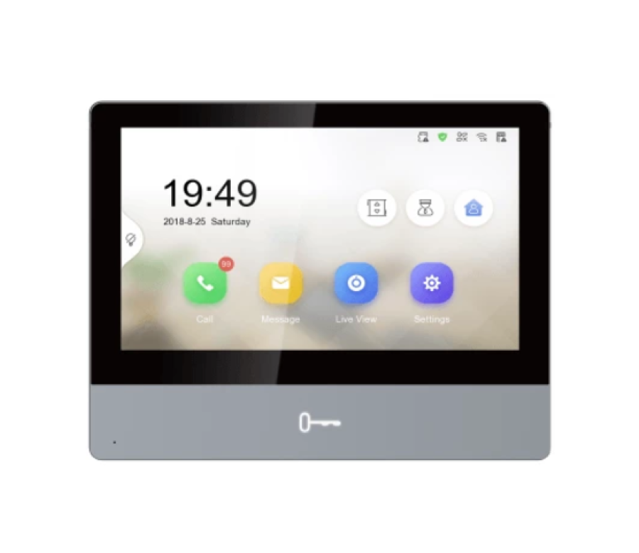 Hikvision DS-KH8350-WTE1