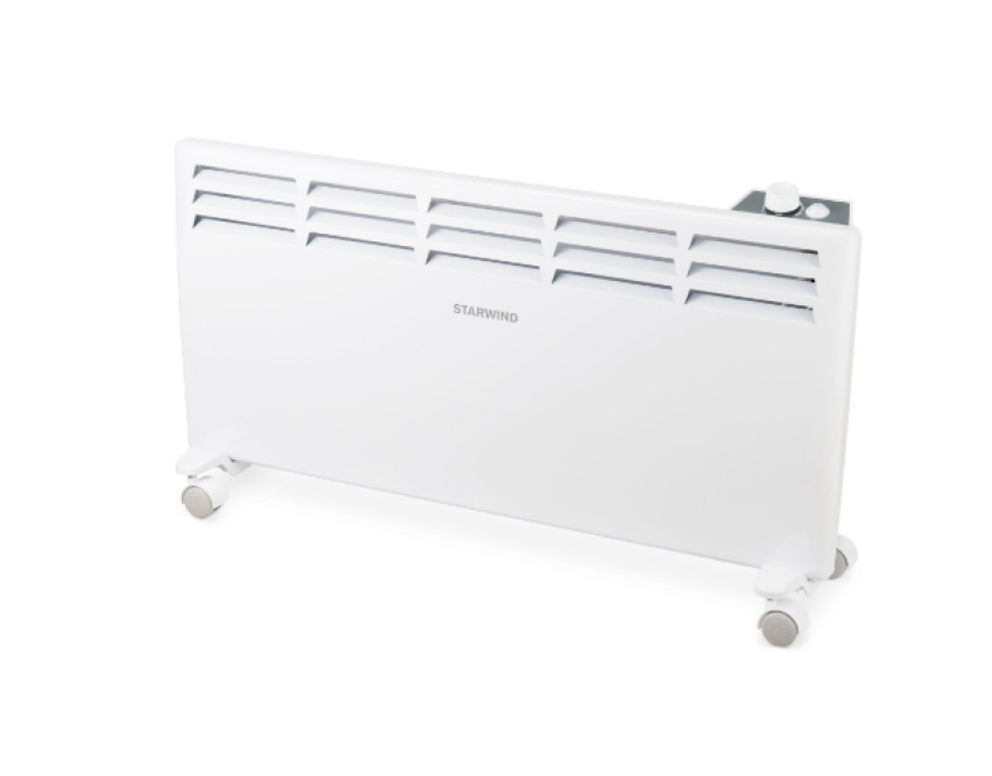 Starwind SHV5520 2000Вт (Белый)