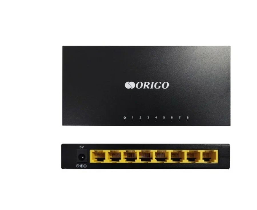 Origo OS1208/A1A