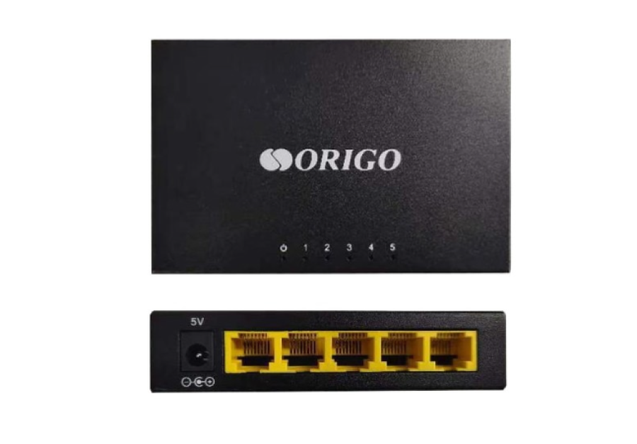 Origo OS1205/A1A