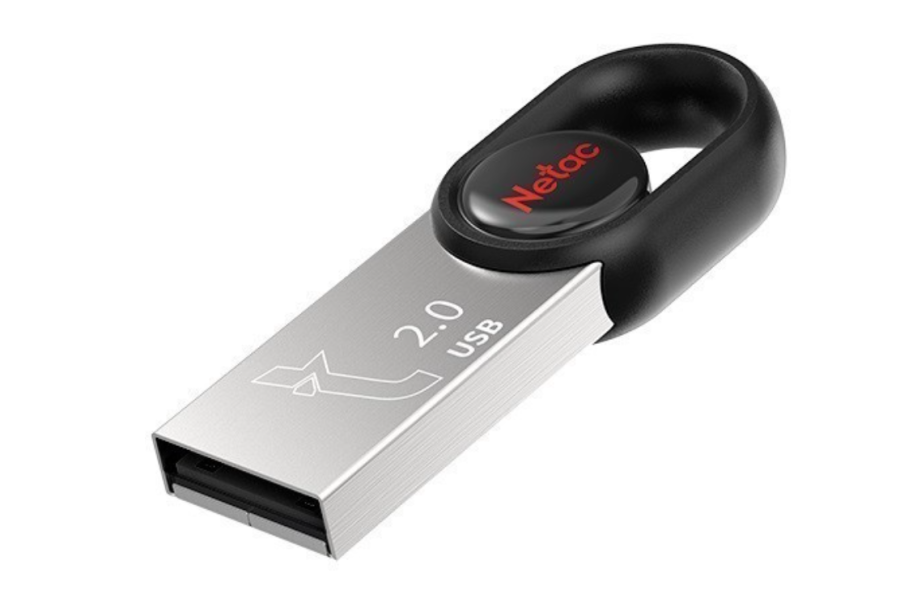 Netac UM2 32Gb (NT03UM2N-032G-20BK)
