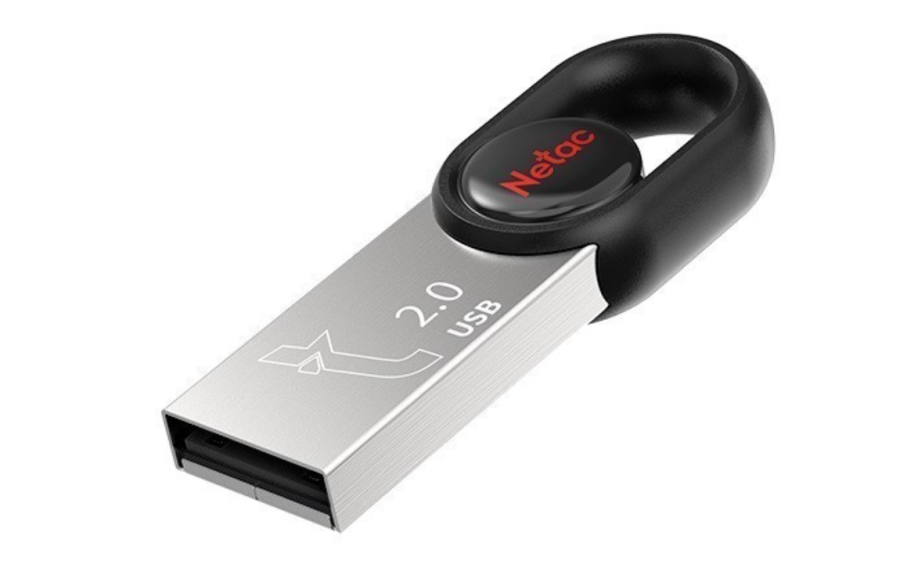 Netac UM2 64Gb (NT03UM2N-064G-20BK)