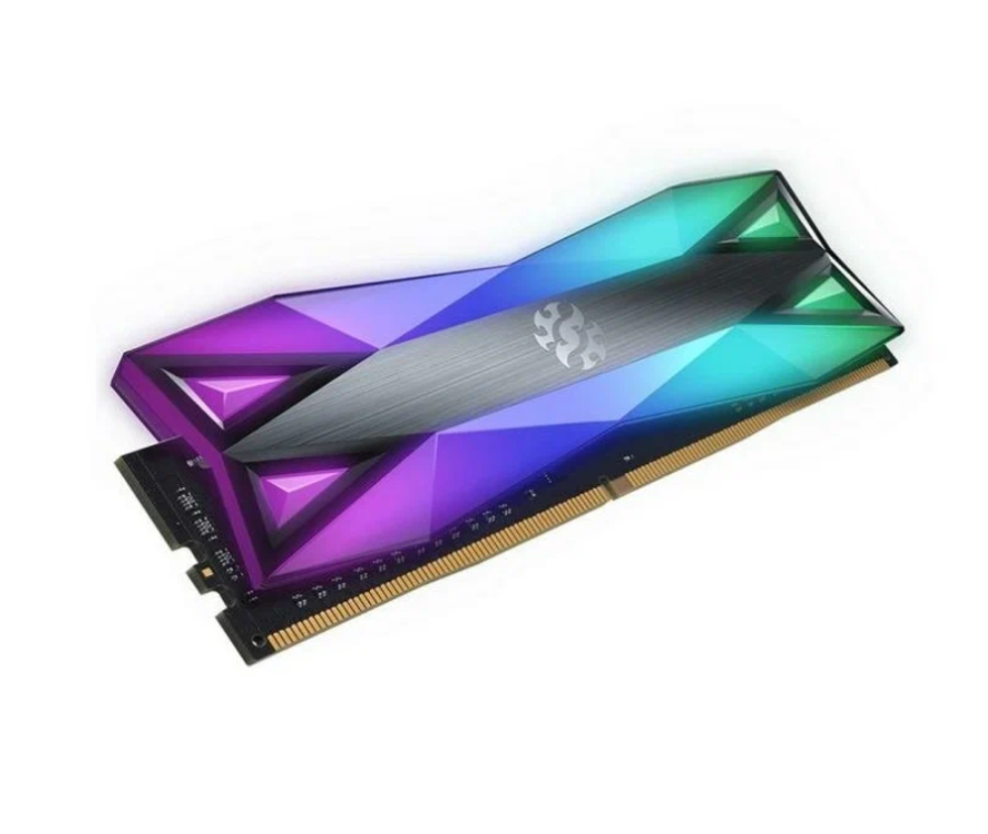 ADATA DDR4 4133 МГц DIMM (AX4U41338G19J-ST60)