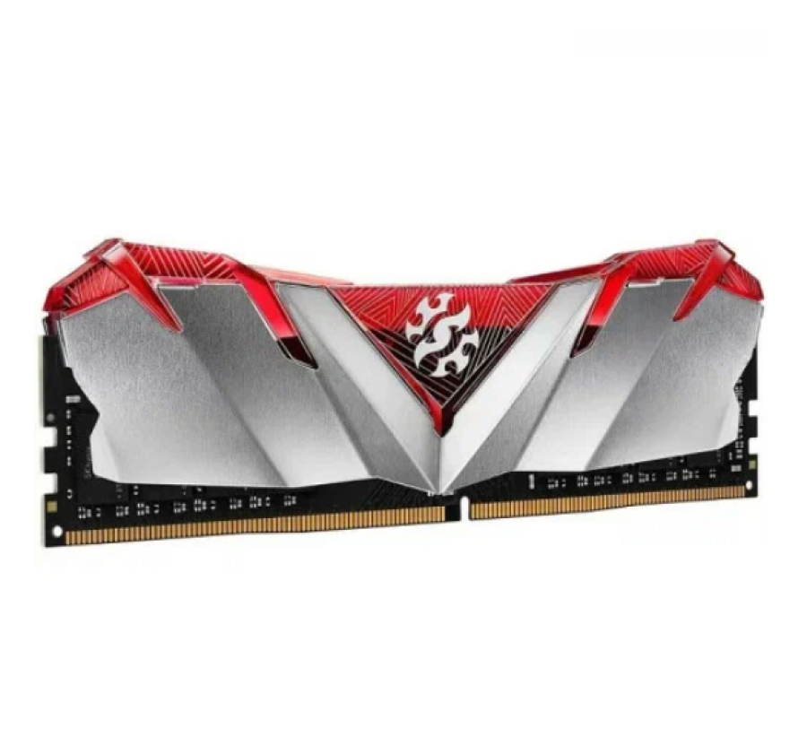 ADATA 16GB DDR4 UDIMM, 3200MHz CL16-20-20, 1.35V (AX4U320016G16A-SR30)