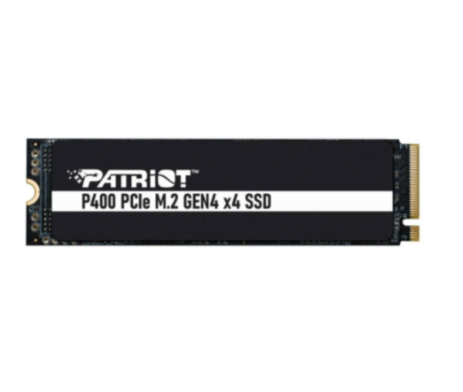 Patriot P400 SSD 2Tb (P400P2TBM28H)