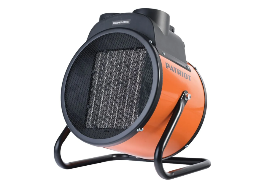 Patriot PTR 7S, 5кВт (633307300) Оранжевый