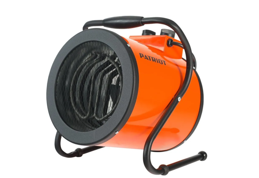 Patriot PTR 5, 4.5кВт (633307265) Оранжевый