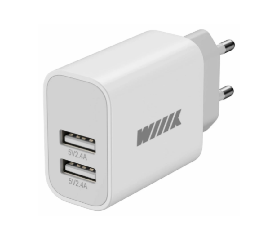 Wiiix UNN-1-2-04-W
