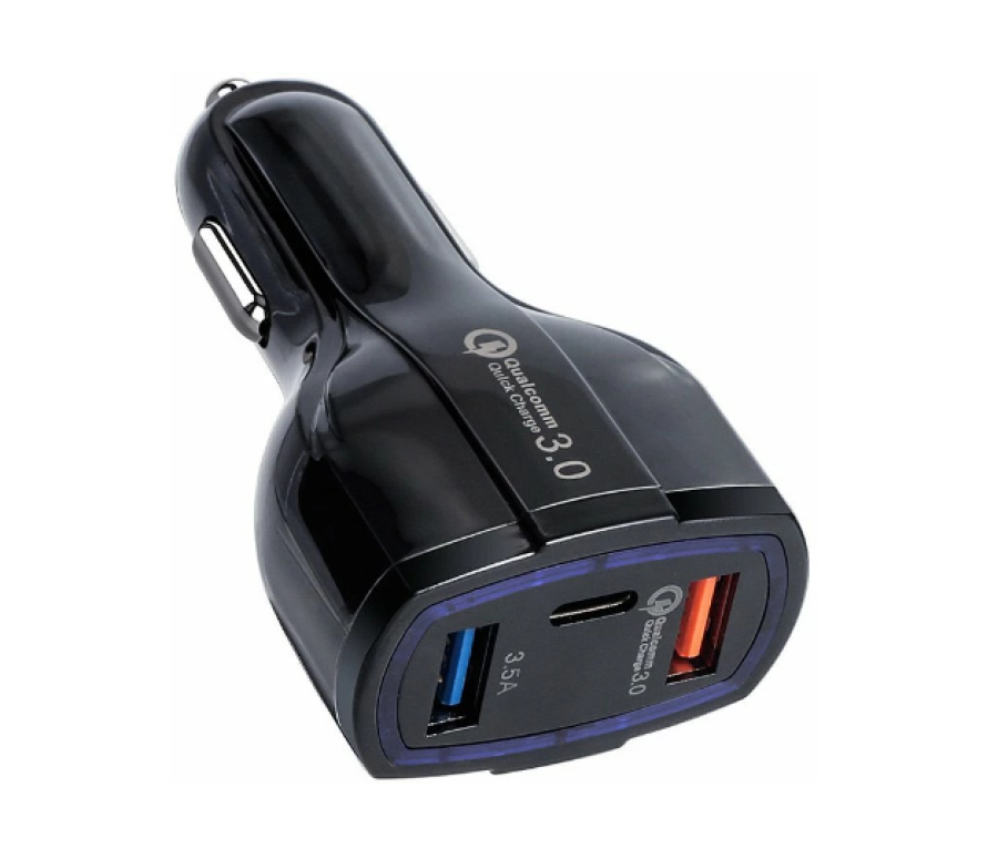 Orient CAR QC-12V3B (QC-12V3B)