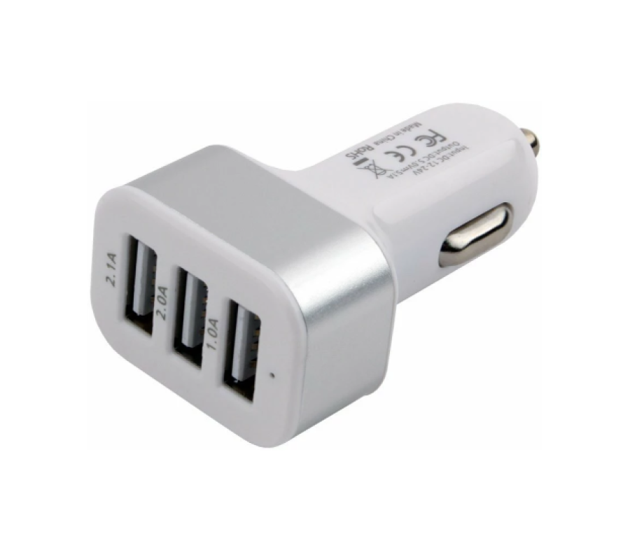 Cablexpert MP3A-UC-CAR17