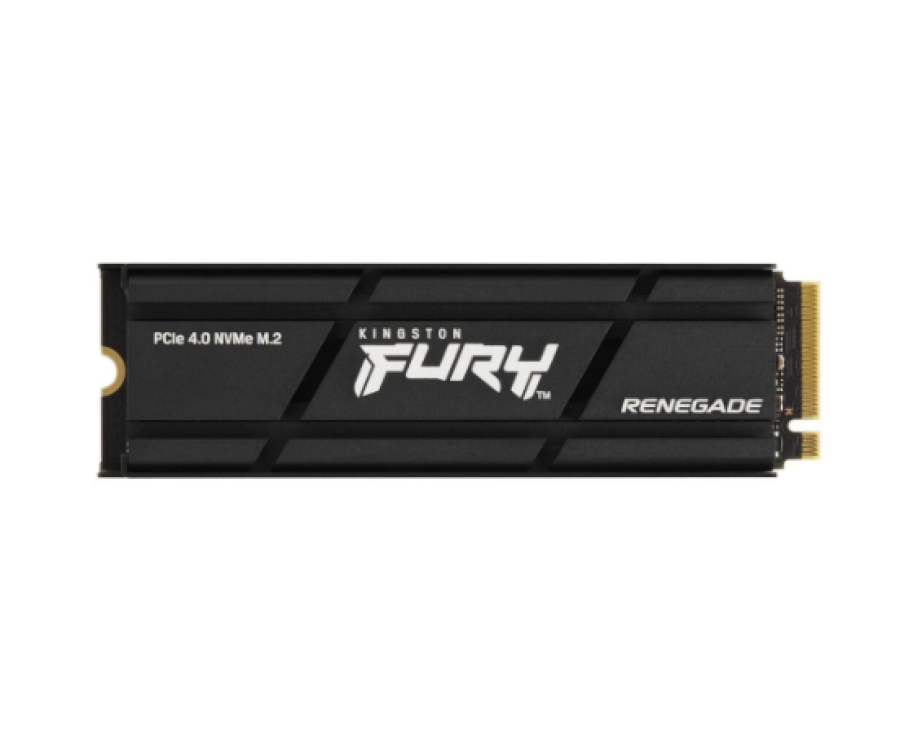 Kingston FURY Renegade SSD 4Tb (SFYRDK/4000G)