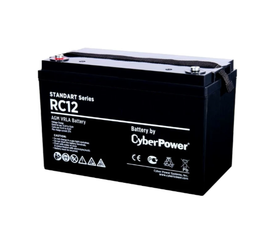 CyberPower RC12-17 (RC 12-17)