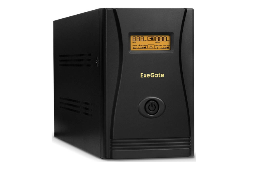 Exegate SpecialPro Smart LLB-1000 LCD (EP285485RUS)
