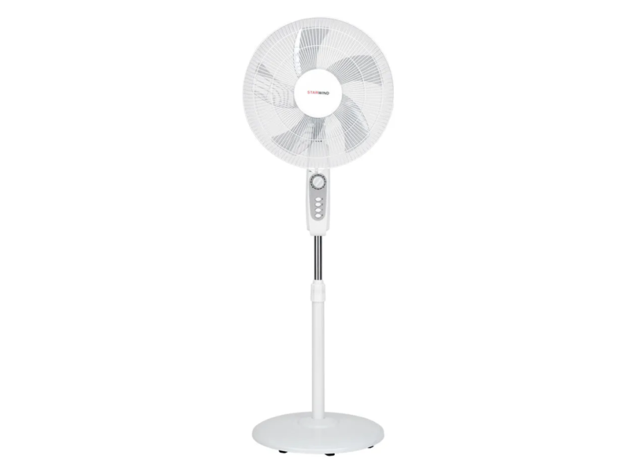 StarWind SAF1251 (Белый)