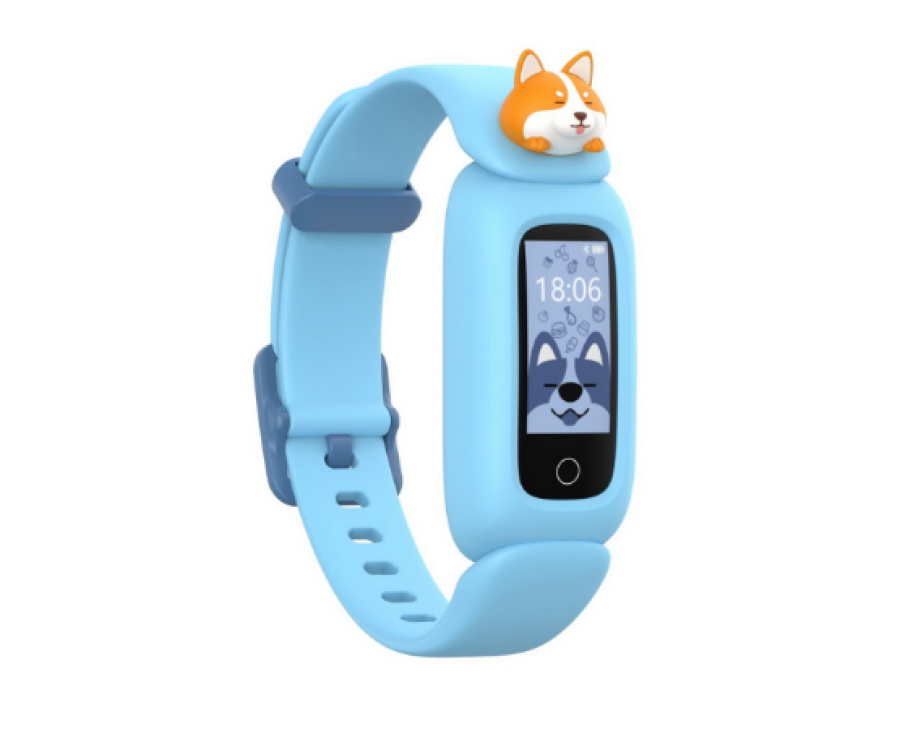 Havit Fitness tracker M81 (M81 BLUE)