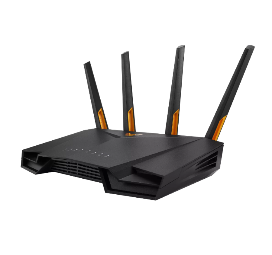 ASUS TUF Gaming AX3000 V2 (90IG0790-MU9B00)