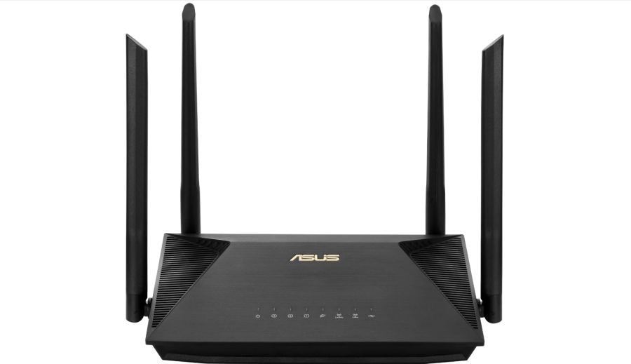 ASUS RT-AX53U (90IG06P0-MO3510)