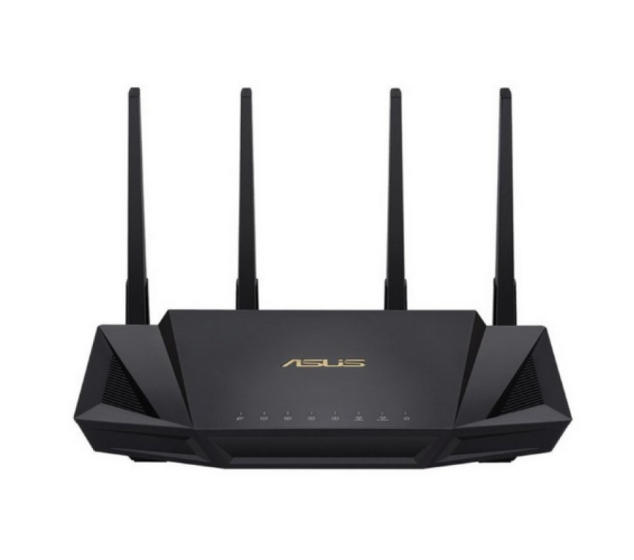 ASUS RT-AX58U V2 (90IG06Q0-MO3B00)