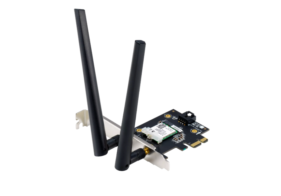 ASUS PCE-AX1800 (90IG07A0-MO0B00)