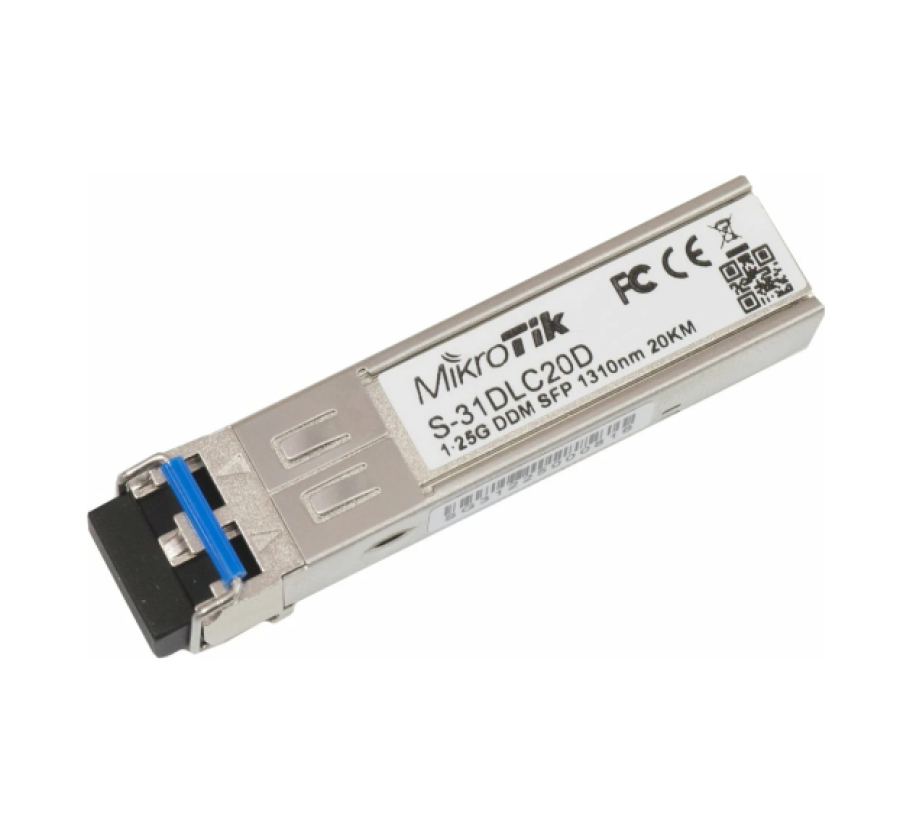 MikroTik S-31DLC20D
