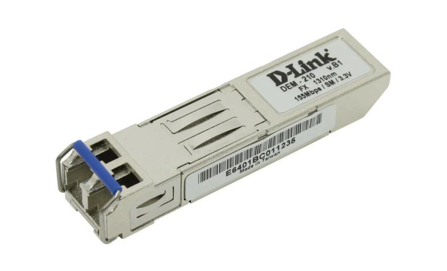 D-Link DEM-210/B1A