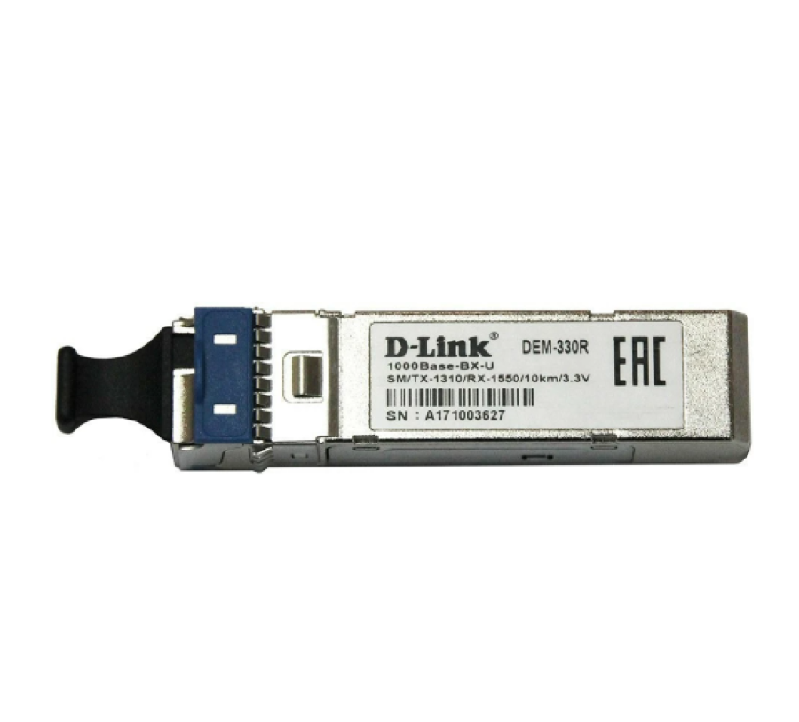 D-Link 330R/10KM/A1A