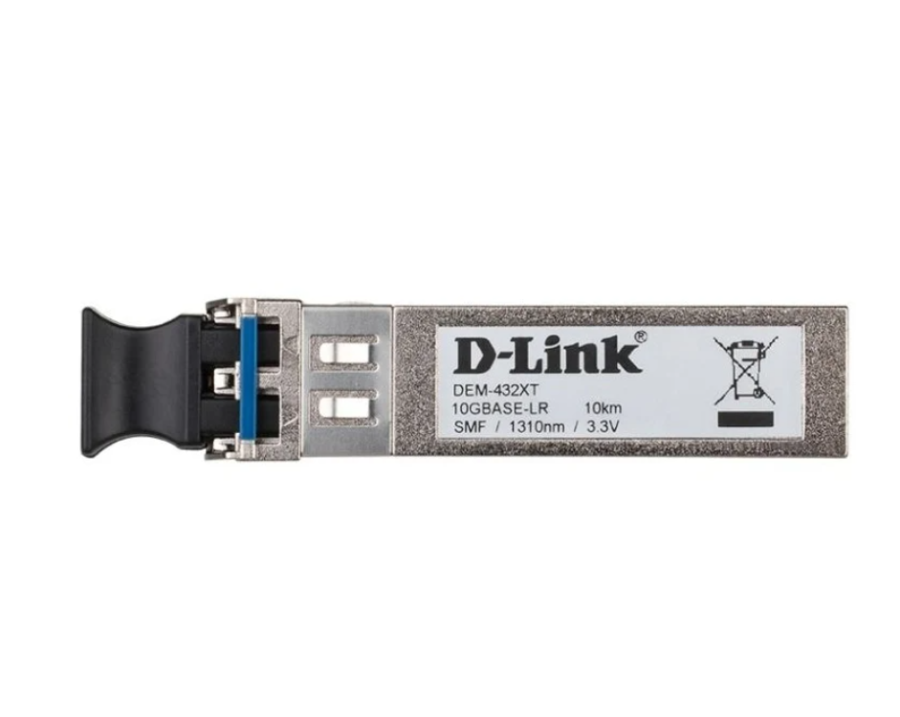 D-Link 432XT/B1A