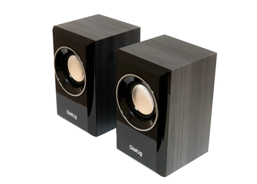 Dialog AST-15UP (AST-15UP Black)