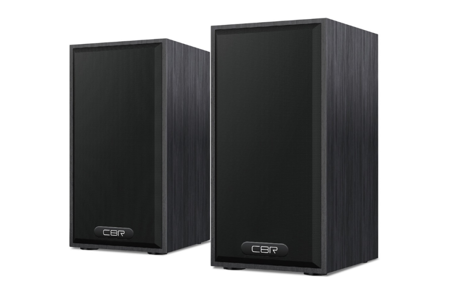 CBR CMS 635 (CMS 635 Black)