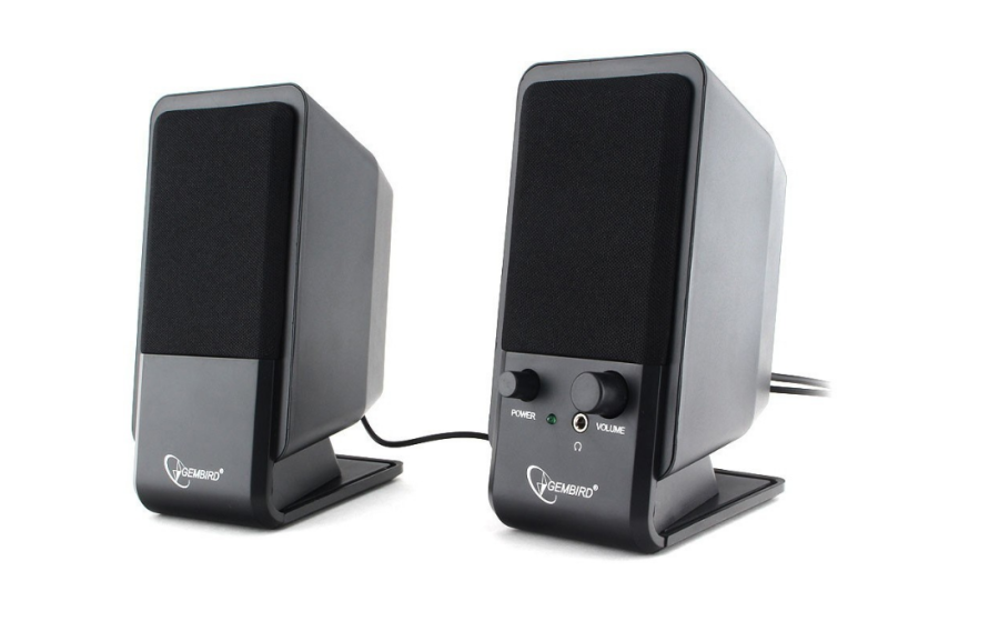 Gembird SPK-510 Black