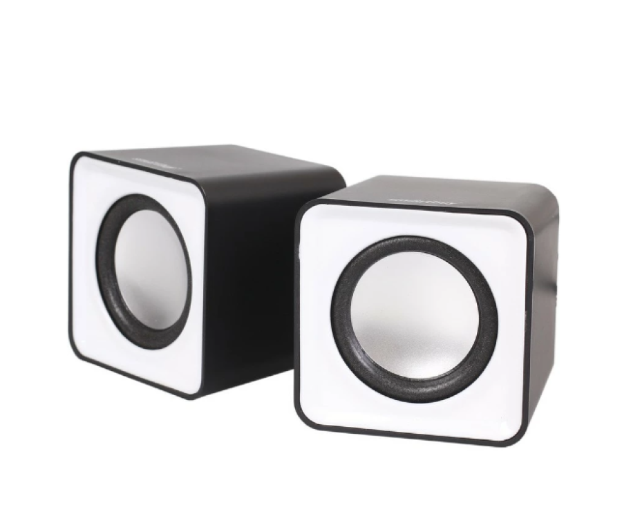 SmartBuy MINI Grey (SBA-2810)