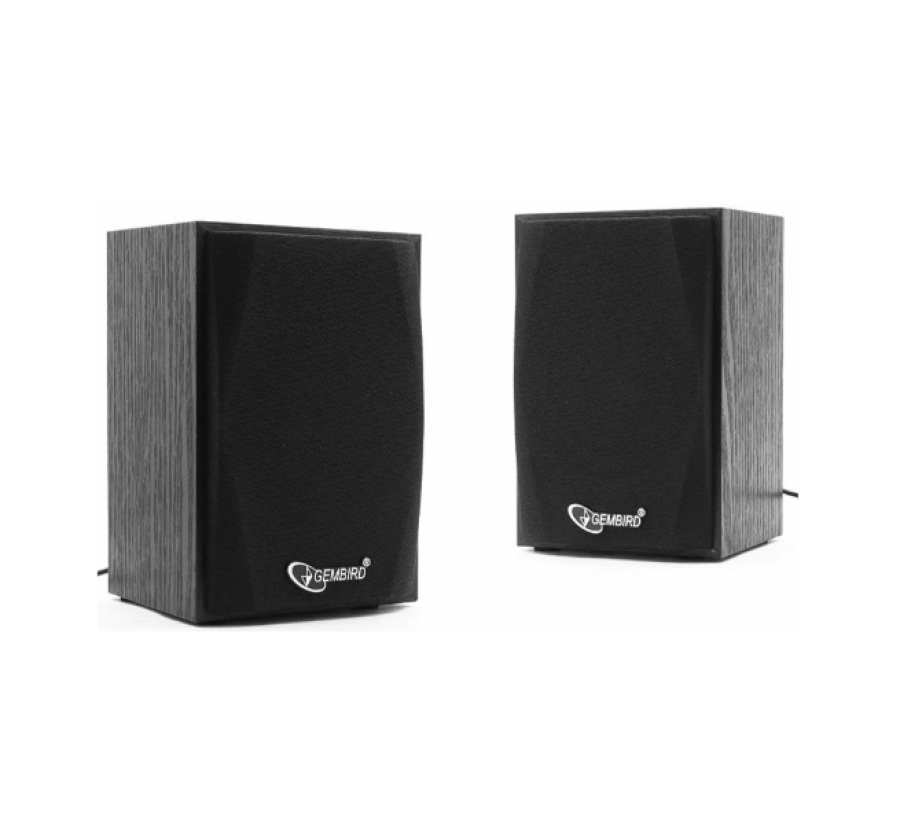 Gembird SPK-201 Black