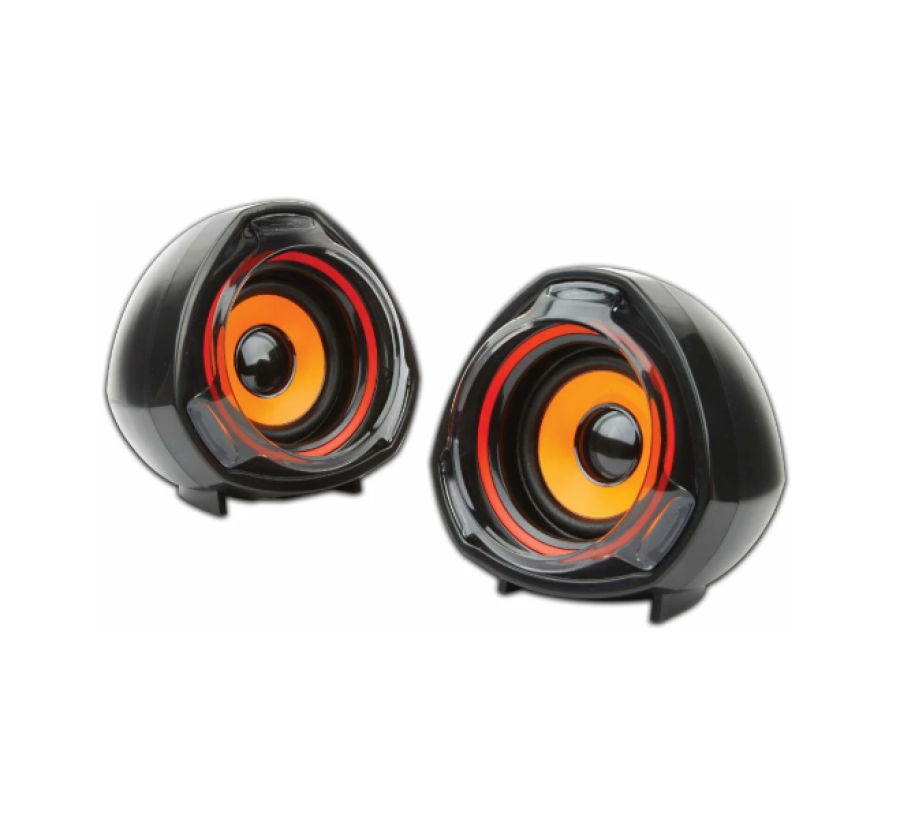 Gembird SPK-105 Black
