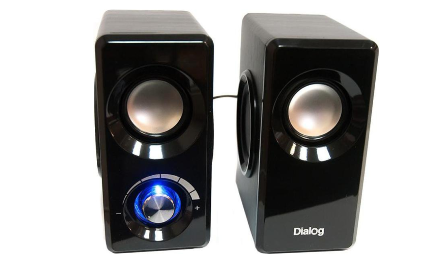 Dialog AST-25UP (AST-25UP Black)