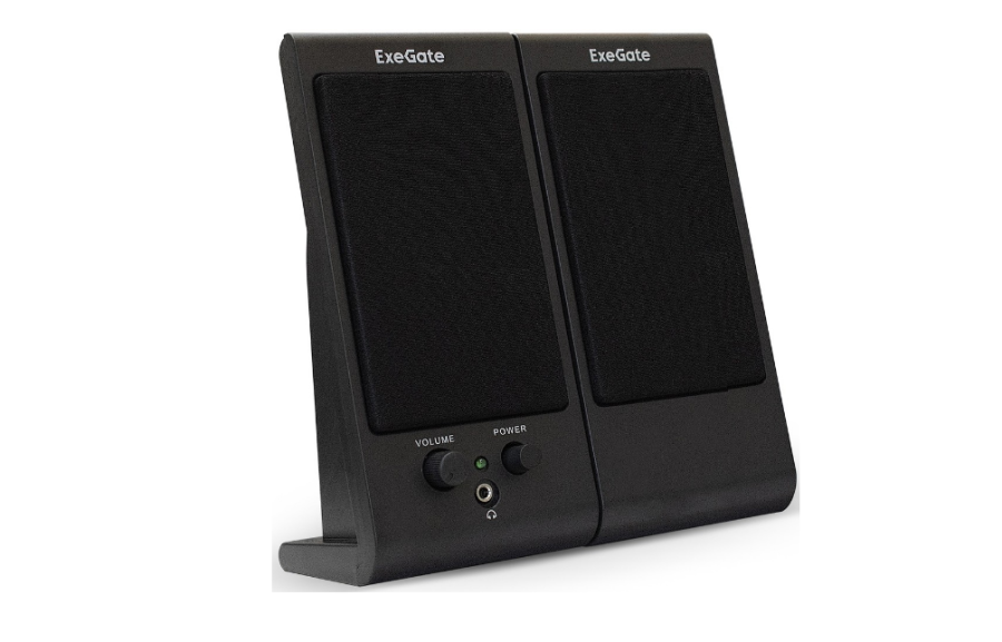 ExeGate Tango 230 (EX287056RUS) Black