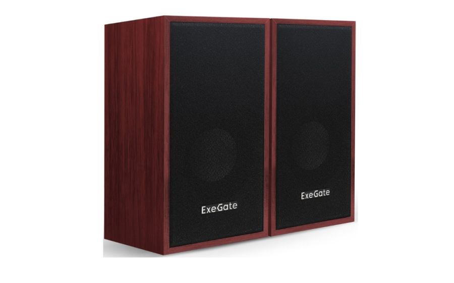 ExeGate Tango 314 (EX287059RUS) Wood