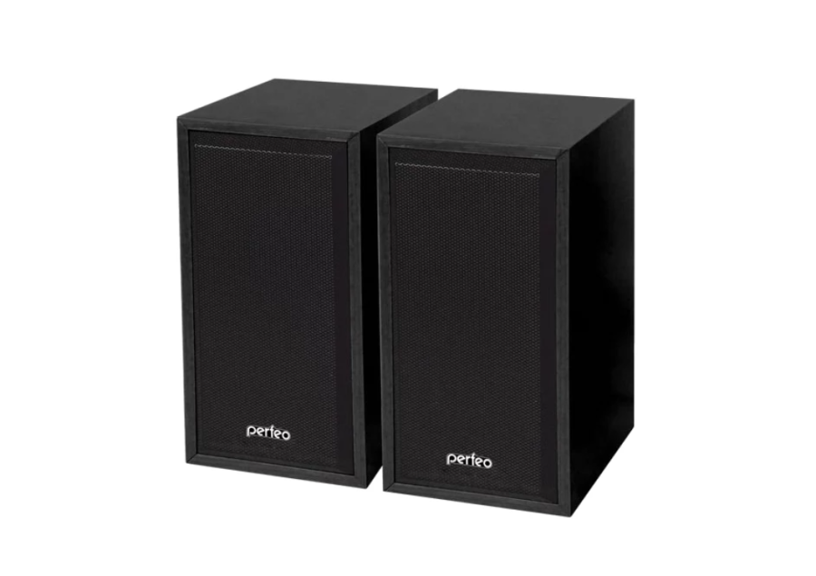 Perfeo Cabinet (PF_4327) Черный