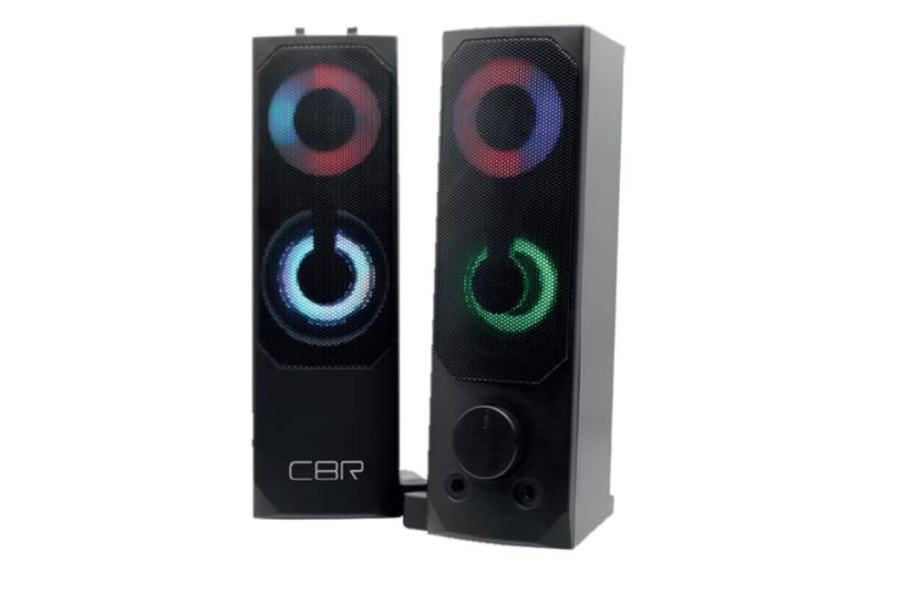 CBR CMS-514L (CMS 514L Black)