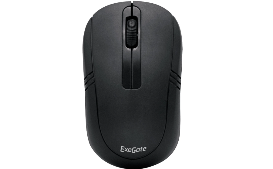 ExeGate Professional Standard SR-9021 (EX269649RUS) Черный