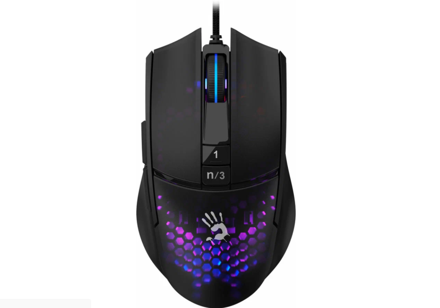 A4Tech Bloody L65 Max (L65 MAX/HONEYCOMB)