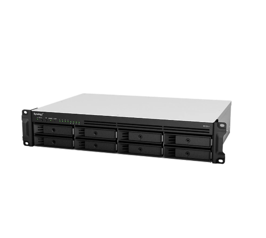Synology RS1221+