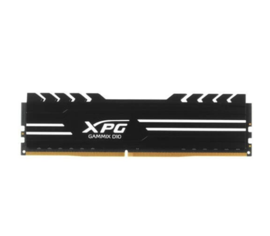 ADATA XPG Gammix D10 8Gb DDR4 3600MHz (AX4U36008G18I-SB10)