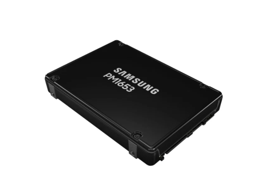 Samsung 30.7 ТБ (MZILG30THBLA-00A07)