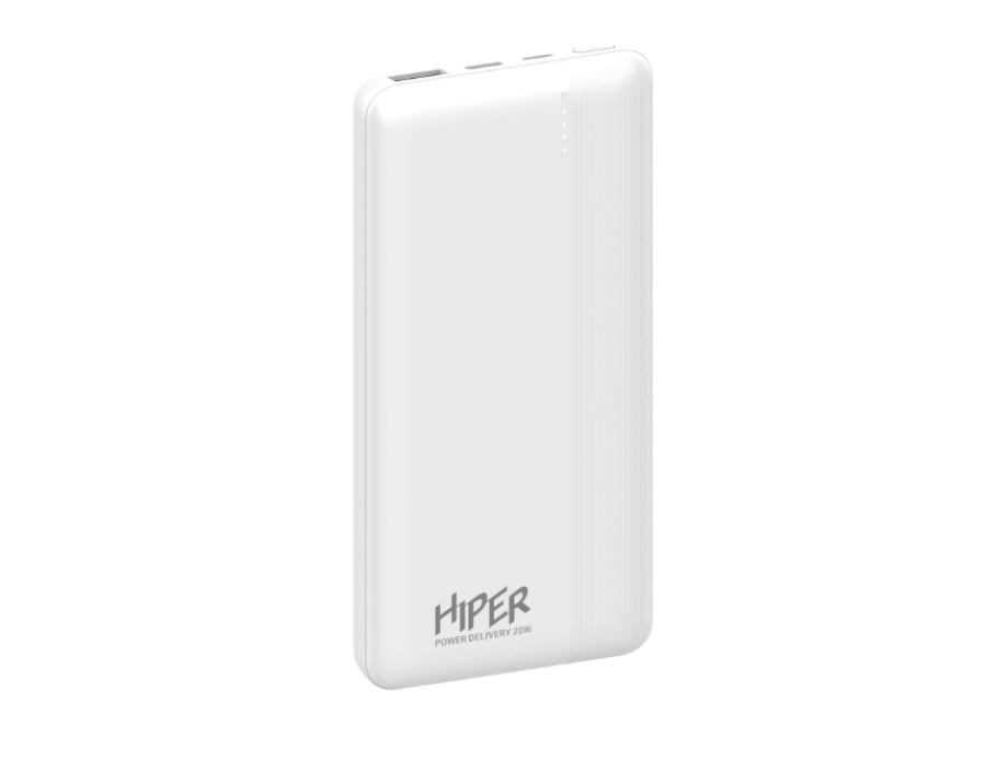 HIPER MX Pro 10000 (MX PRO 10000 WHITE)